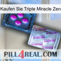Buy Triple Miracle Zen 37